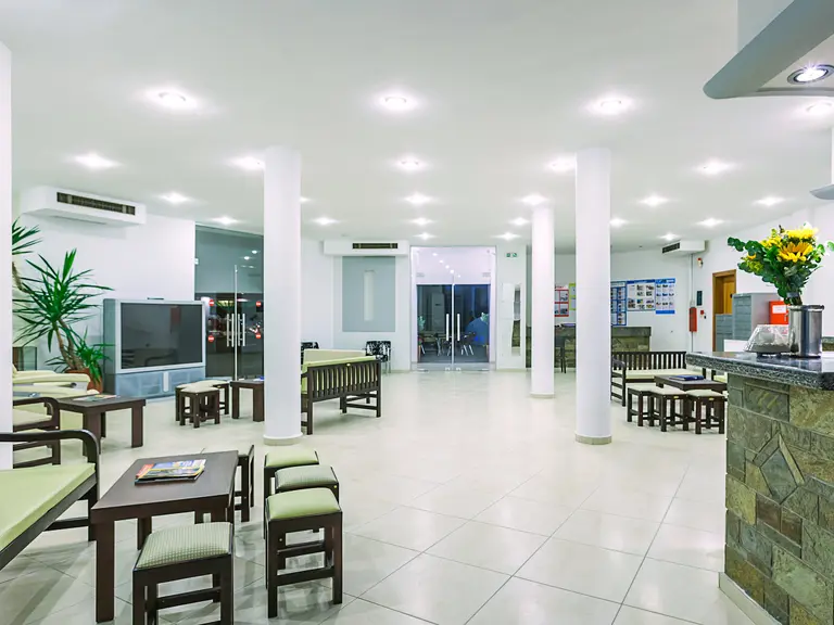 Снимка 6 - Xenios Dolphin Beach - Халкидики-Касандра, Гърция