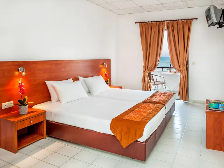 Снимка 8 - Xenios Dolphin Beach - Халкидики-Касандра, Гърция