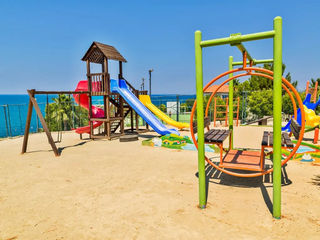 Снимка 33 - Sealight Resort - Кушадасъ, Турция
