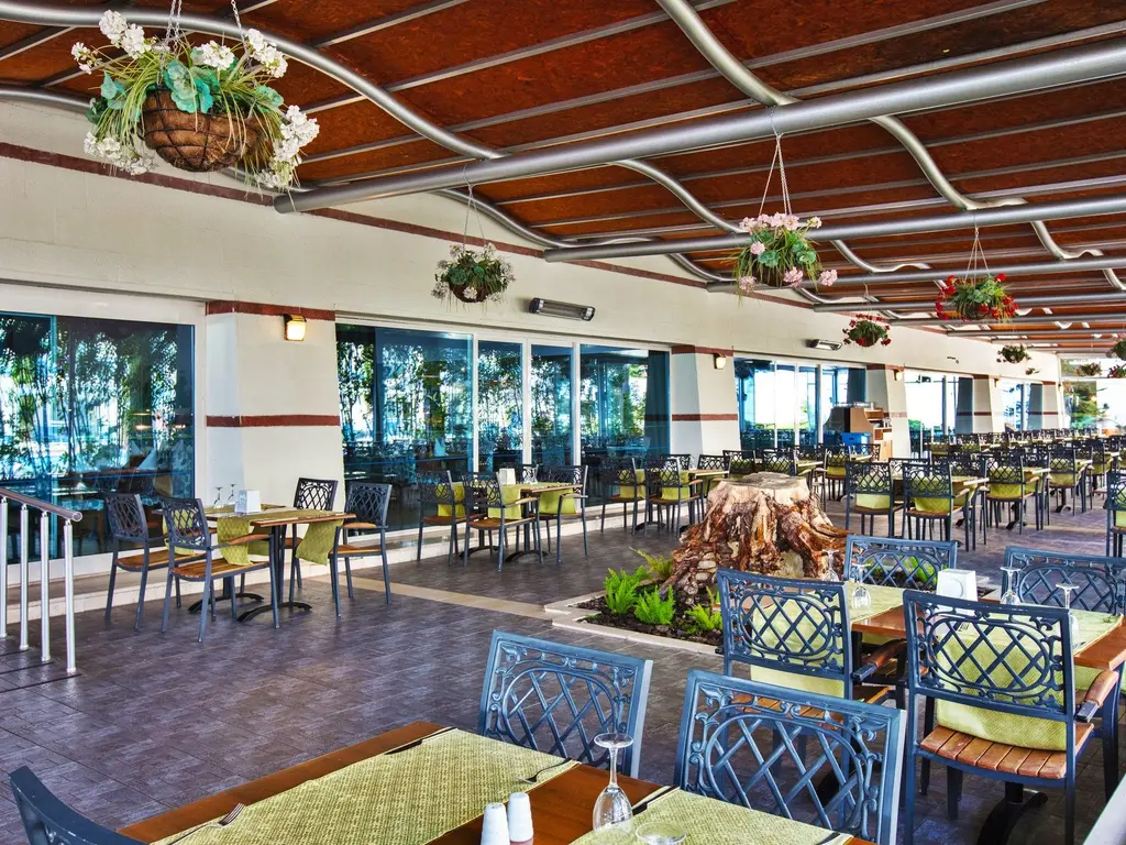 Снимка 26 - Sealight Resort - Кушадасъ, Турция