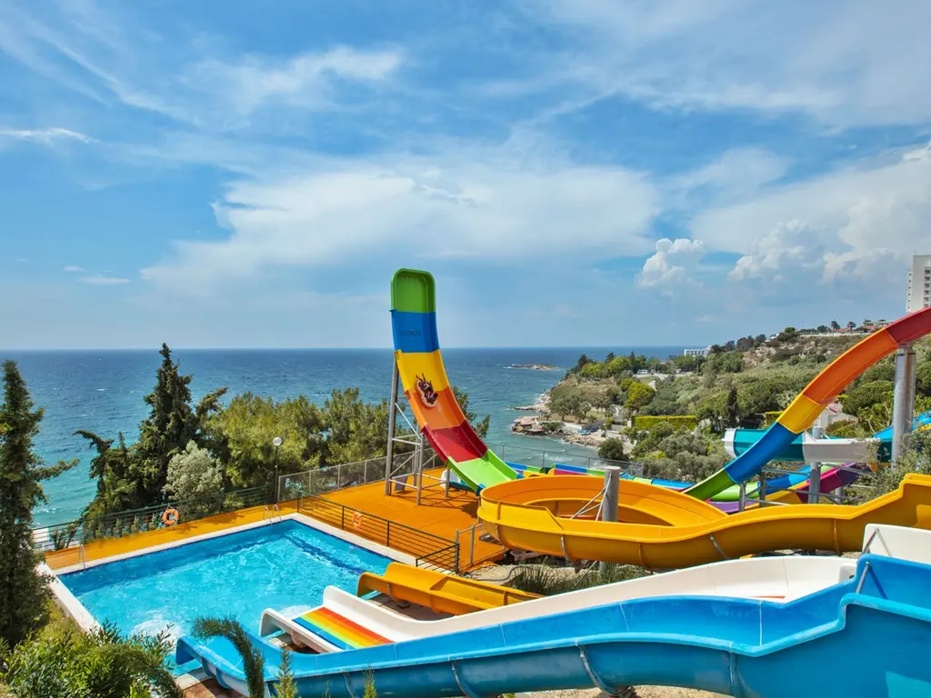Снимка 13 - Sealight Resort - Кушадасъ, Турция