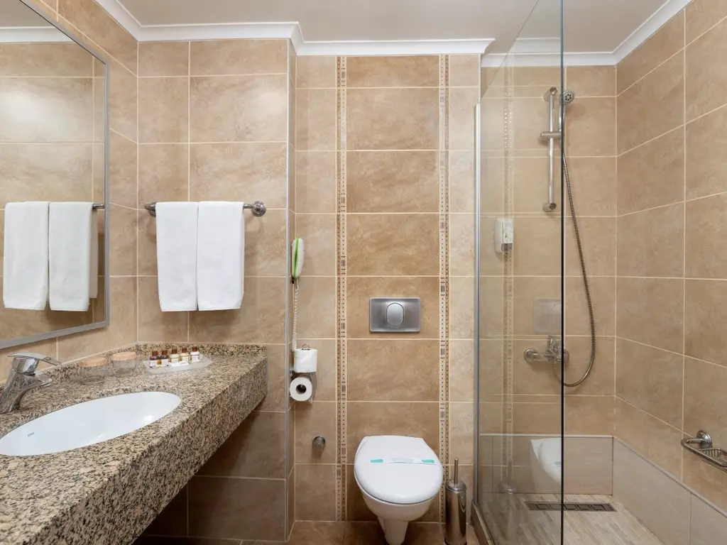 Снимка 20 - Sealight Resort - Кушадасъ, Турция
