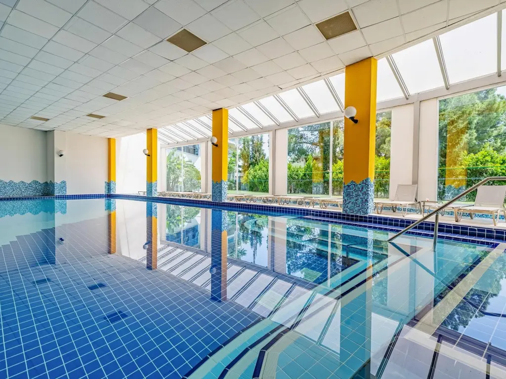 Снимка 36 - Sealight Resort - Кушадасъ, Турция