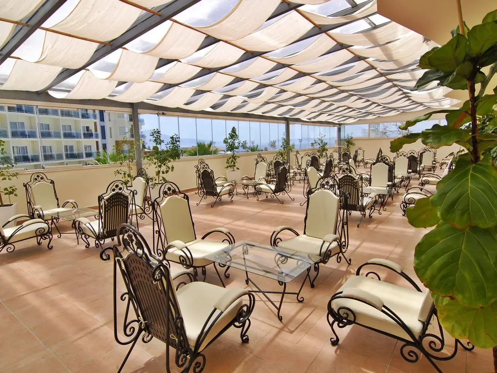 Снимка 29 - Sealight Resort - Кушадасъ, Турция