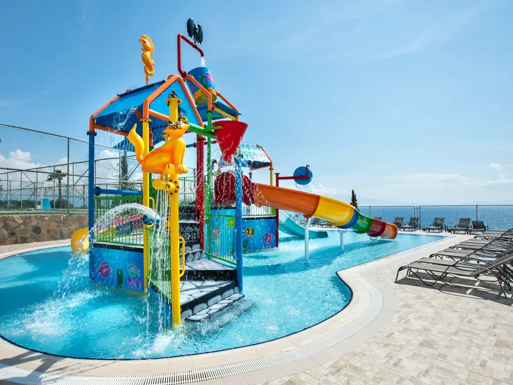 Снимка 11 - Sealight Resort - Кушадасъ, Турция
