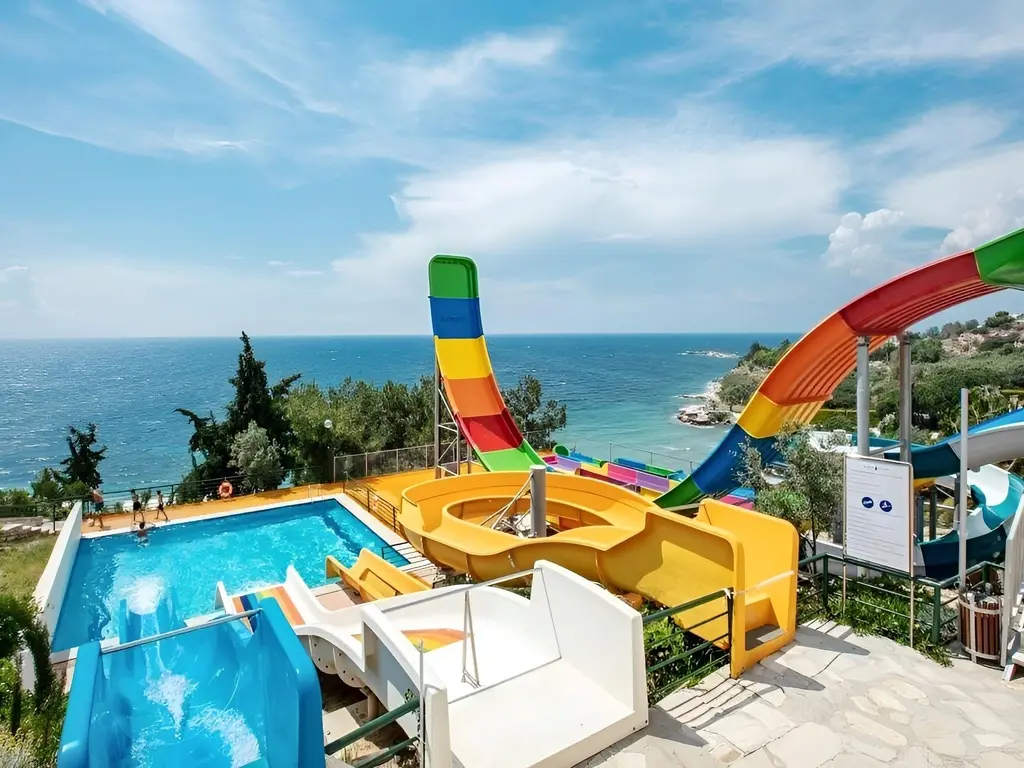 Снимка 4 - Sealight Resort - Кушадасъ, Турция
