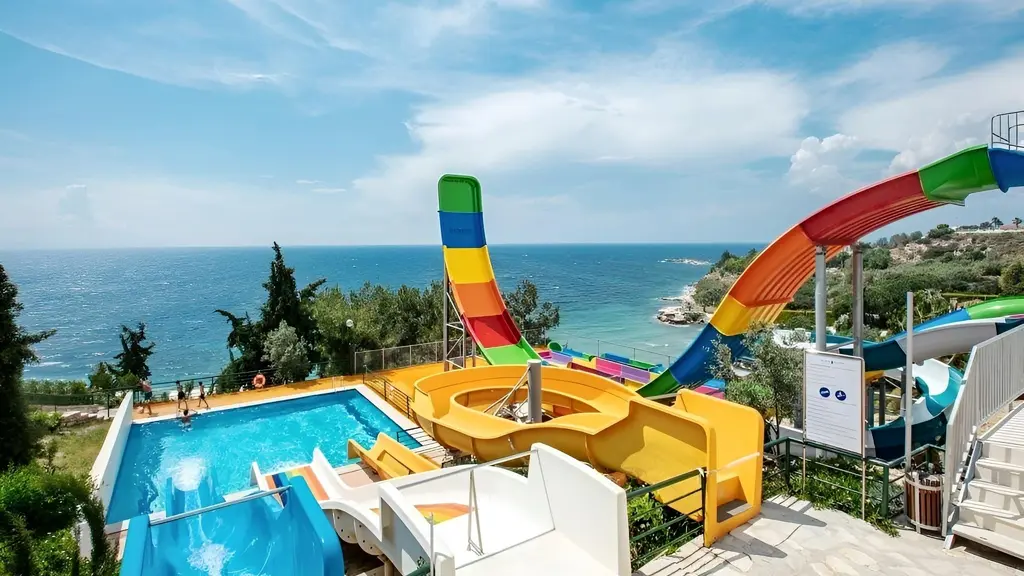 Снимка 4 - Sealight Resort - Кушадасъ, Турция