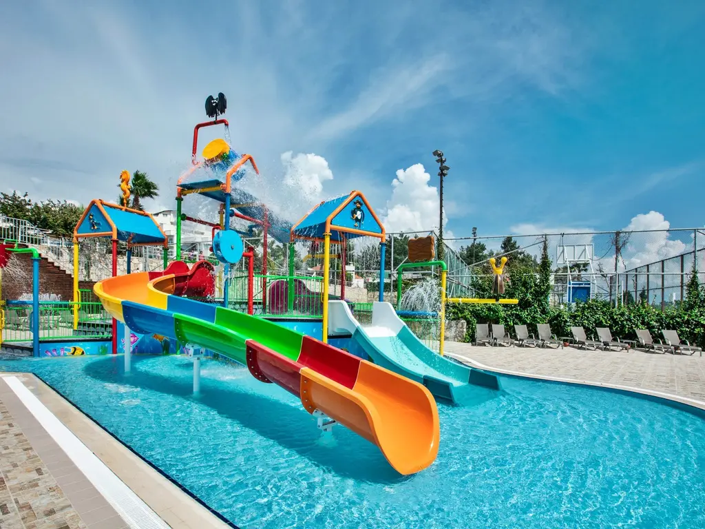Снимка 12 - Sealight Resort - Кушадасъ, Турция