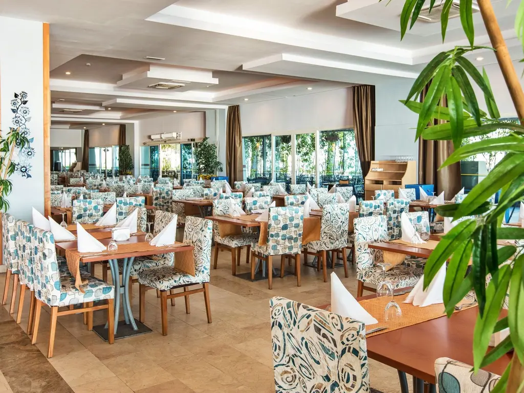 Снимка 25 - Sealight Resort - Кушадасъ, Турция