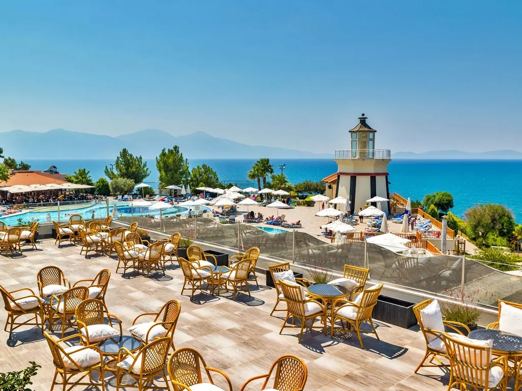 Снимка 28 - Sealight Resort - Кушадасъ, Турция