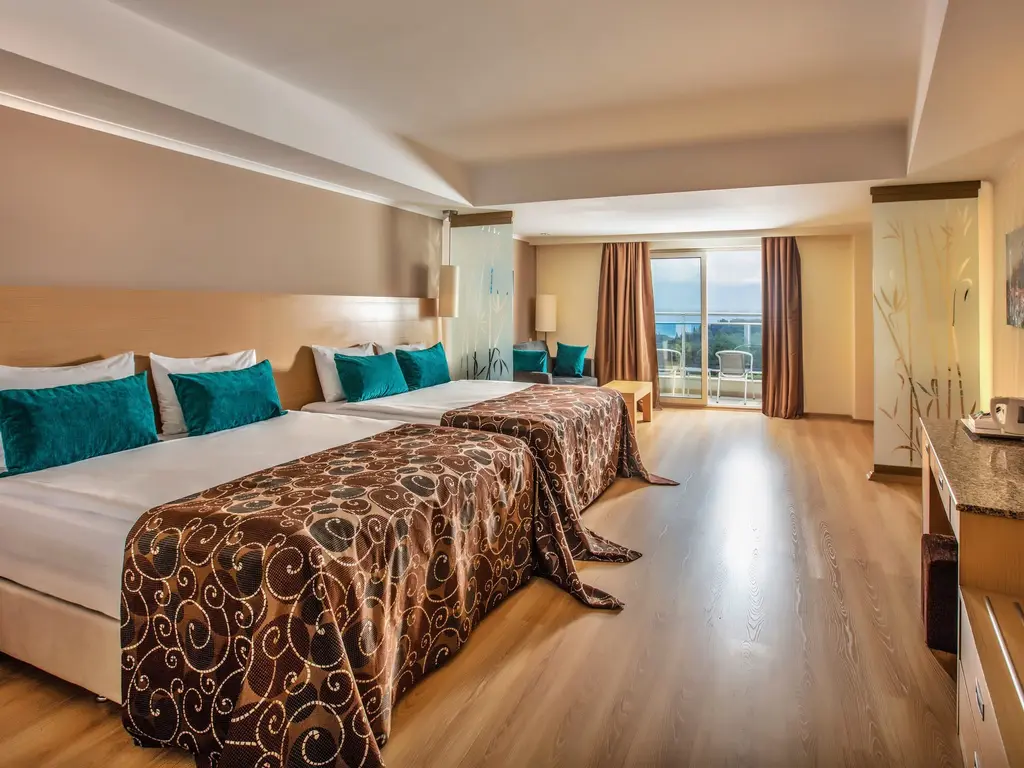 Снимка 19 - Sealight Resort - Кушадасъ, Турция