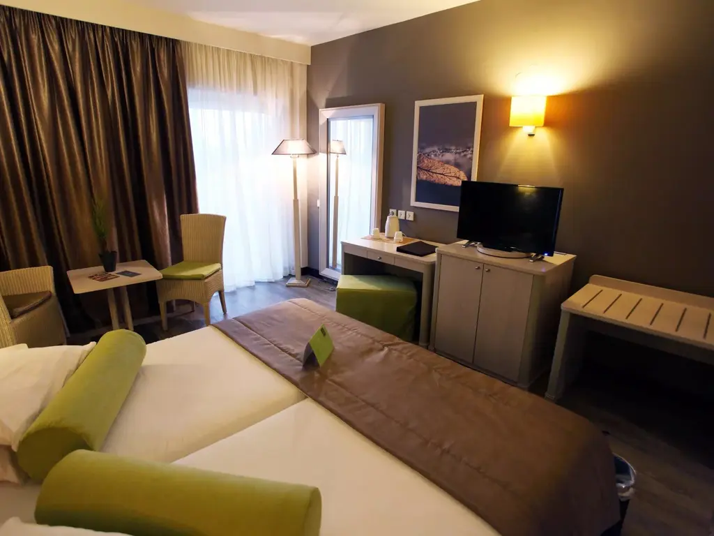 Снимка 10 - Dion Palace Resort & Spa - Олимпийска ривиера, Гърция
