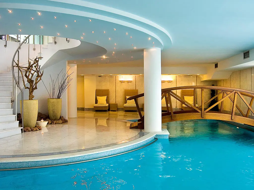 Снимка 22 - Dion Palace Resort & Spa - Олимпийска ривиера, Гърция