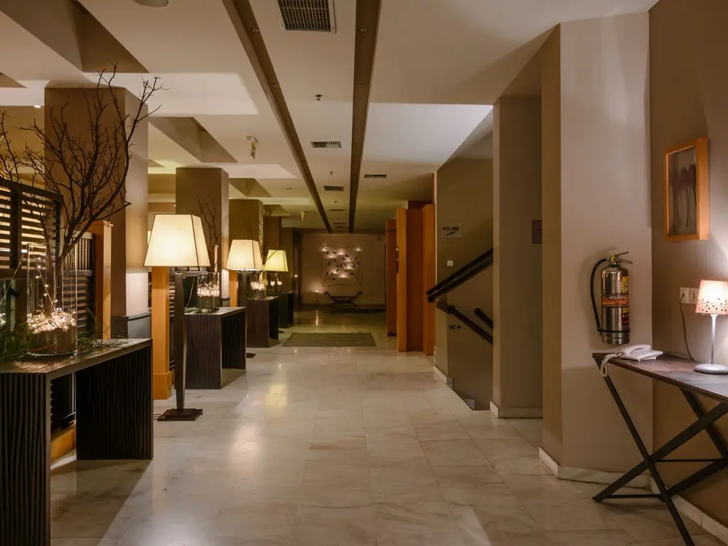 Снимка 8 - Dion Palace Resort & Spa - Олимпийска ривиера, Гърция