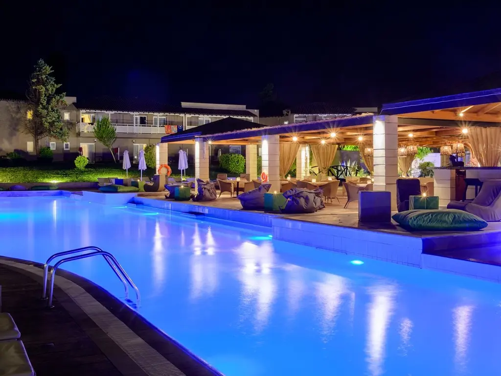Снимка 24 - Dion Palace Resort & Spa - Олимпийска ривиера, Гърция