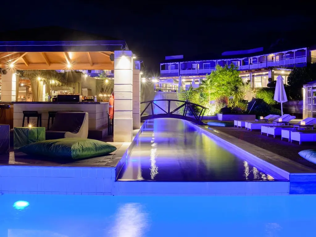 Снимка 23 - Dion Palace Resort & Spa - Олимпийска ривиера, Гърция