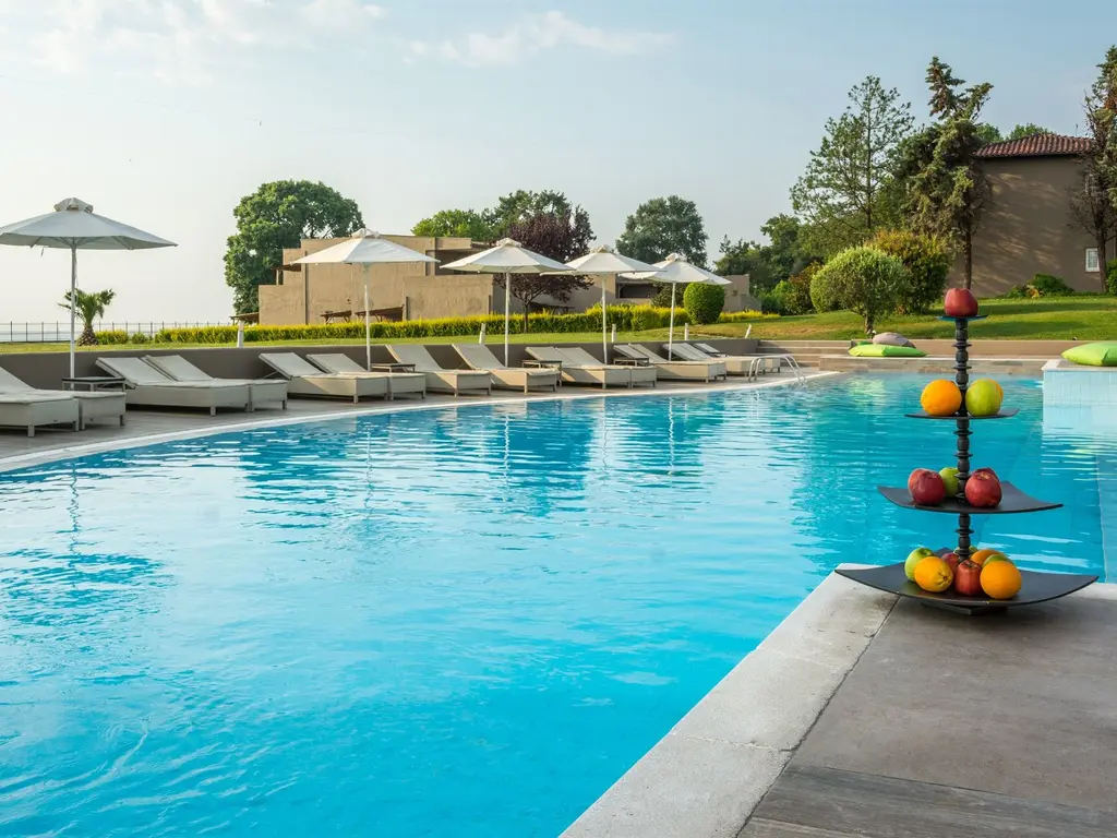 Снимка 20 - Dion Palace Resort & Spa - Олимпийска ривиера, Гърция