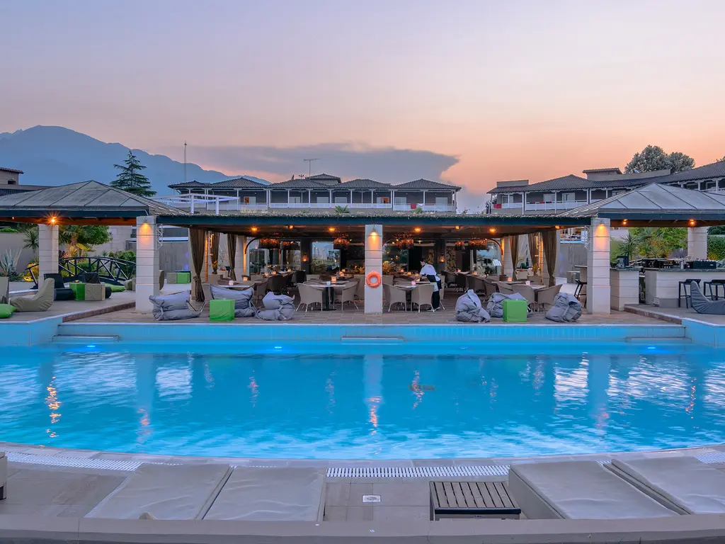 Снимка 18 - Dion Palace Resort & Spa - Олимпийска ривиера, Гърция