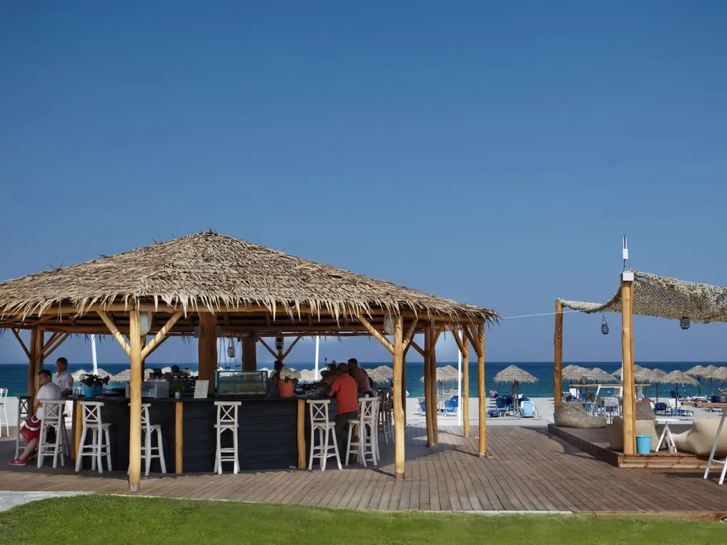 Снимка 25 - Dion Palace Resort & Spa - Олимпийска ривиера, Гърция