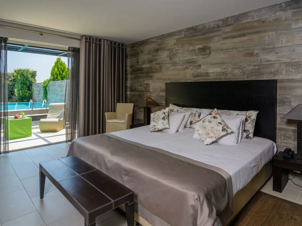 Снимка 13 - Dion Palace Resort & Spa - Олимпийска ривиера, Гърция