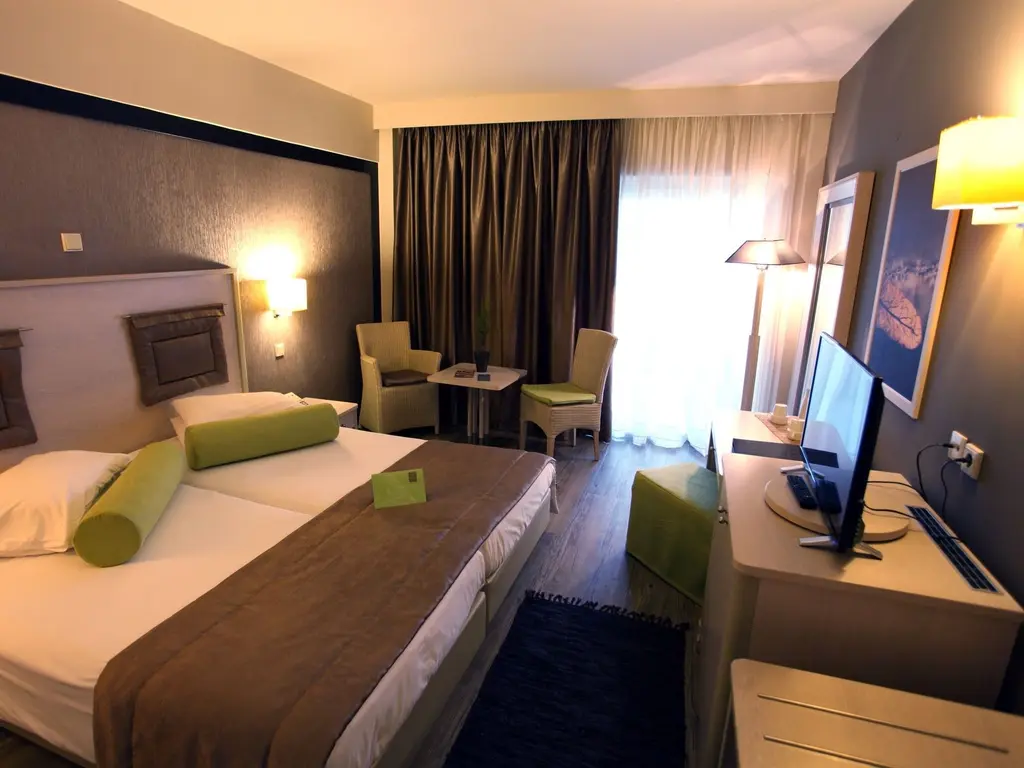 Снимка 9 - Dion Palace Resort & Spa - Олимпийска ривиера, Гърция