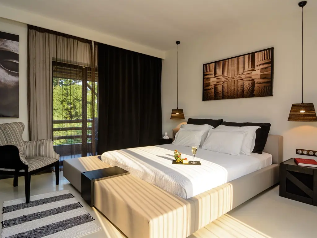 Снимка 12 - Dion Palace Resort & Spa - Олимпийска ривиера, Гърция