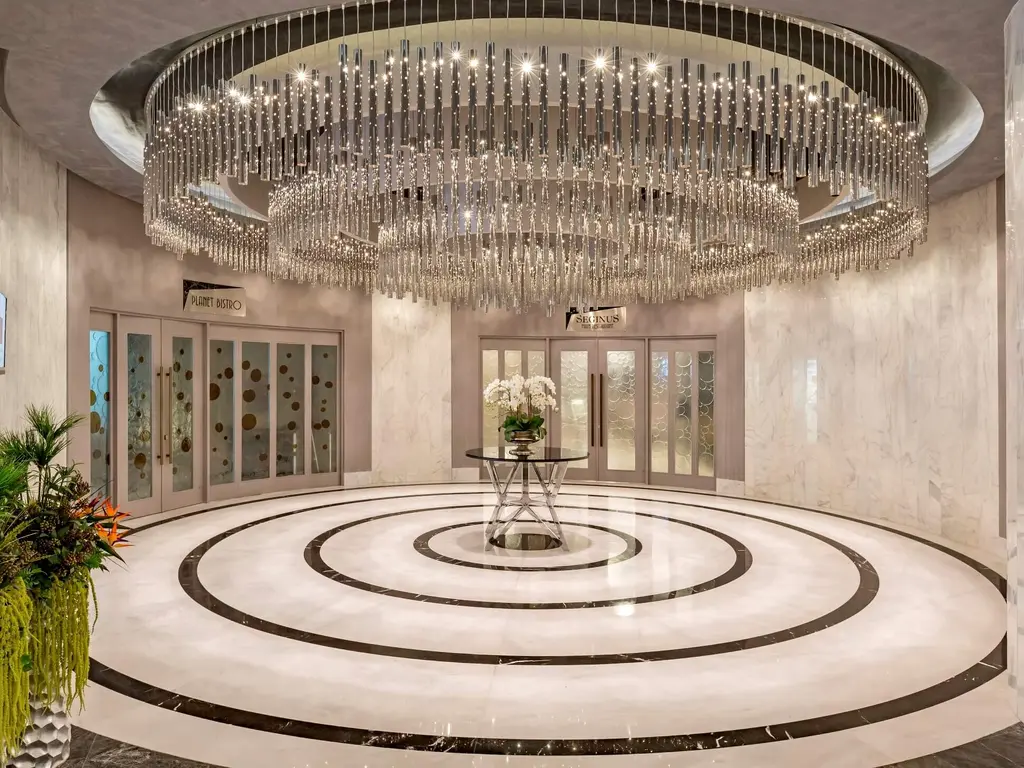 Снимка 20 - Royal Seginus - Анталия-Лара Кунду, Турция