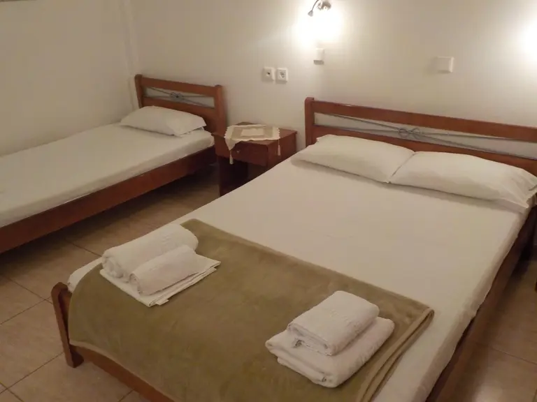 Снимка 8 - Estelle Hotel - Халкидики-Ситония, Гърция