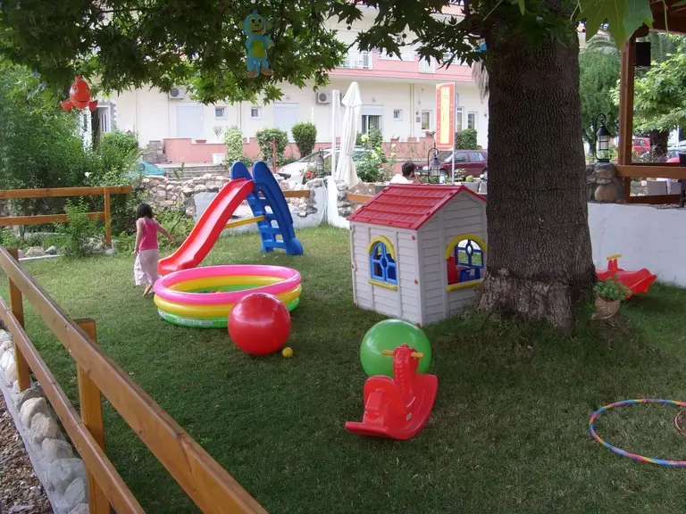 Снимка 13 - Estelle Hotel - Халкидики-Ситония, Гърция