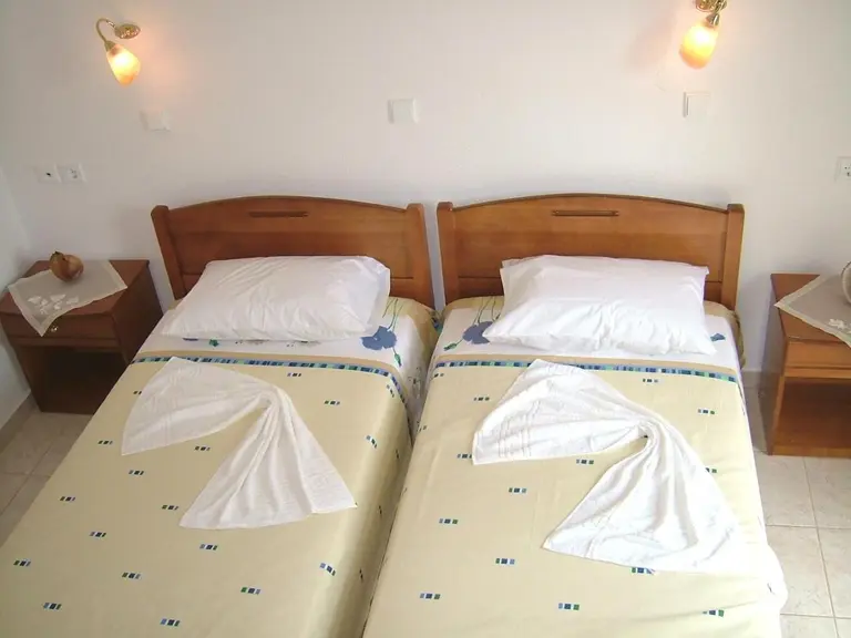 Снимка 6 - Estelle Hotel - Халкидики-Ситония, Гърция