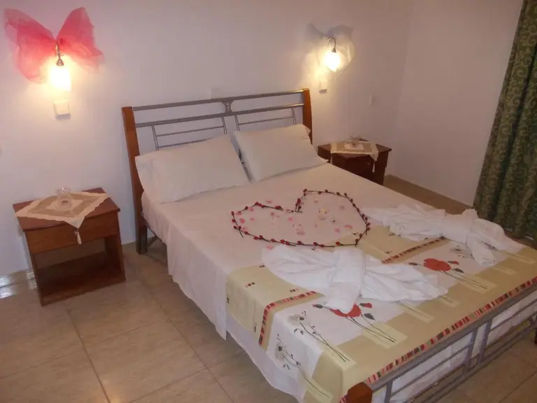 Снимка 5 - Estelle Hotel - Халкидики-Ситония, Гърция