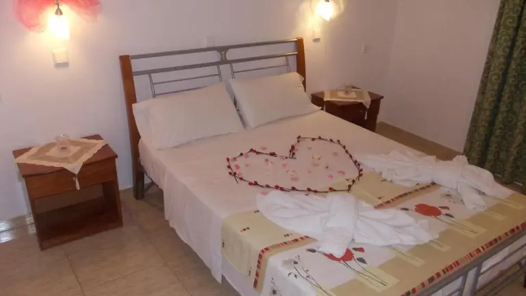 Снимка 5 - Estelle Hotel - Халкидики-Ситония, Гърция
