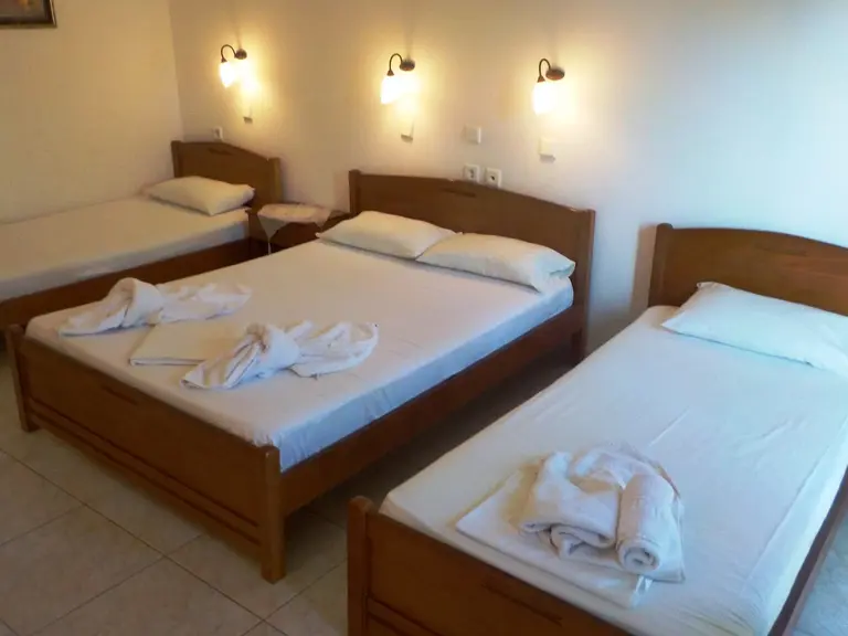 Снимка 9 - Estelle Hotel - Халкидики-Ситония, Гърция