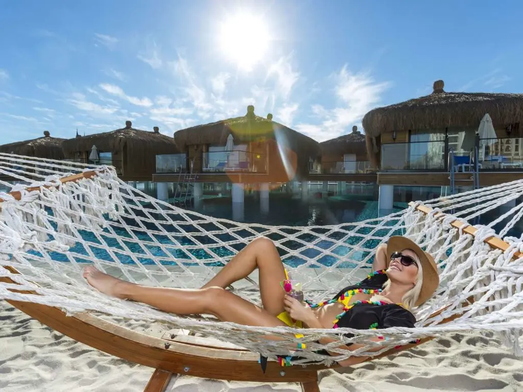 Снимка 20 - Granada Luxury Belek - Анталия-Белек, Турция