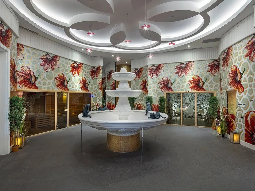 Снимка 42 - Granada Luxury Belek - Анталия-Белек, Турция