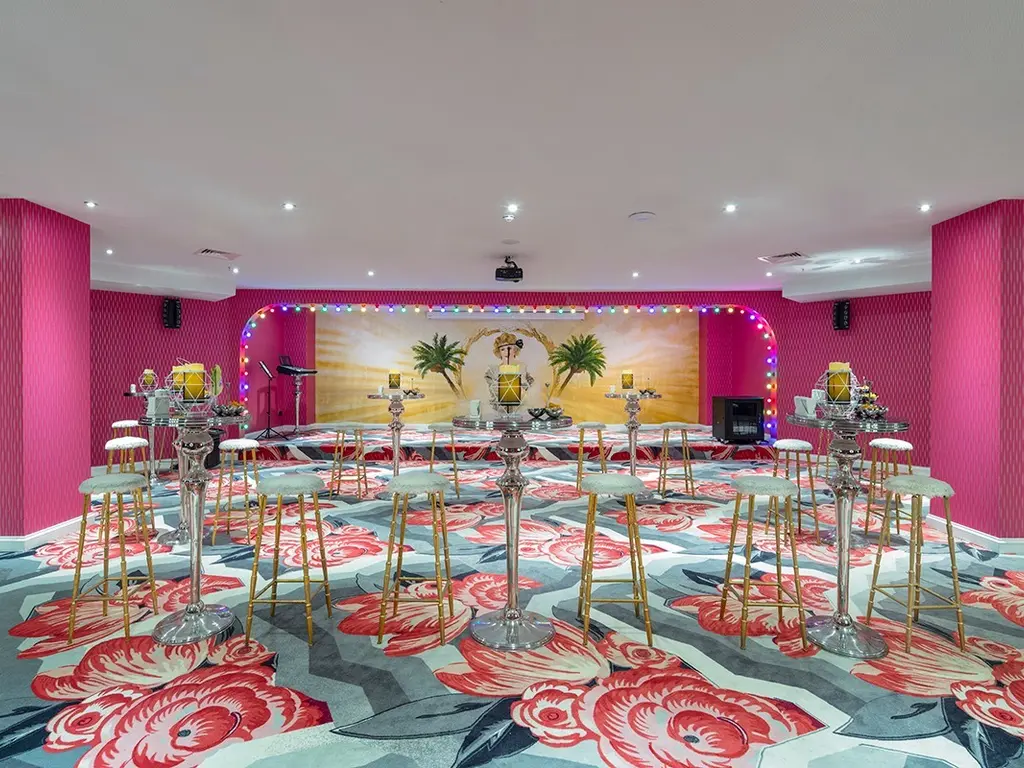 Снимка 32 - Granada Luxury Belek - Анталия-Белек, Турция