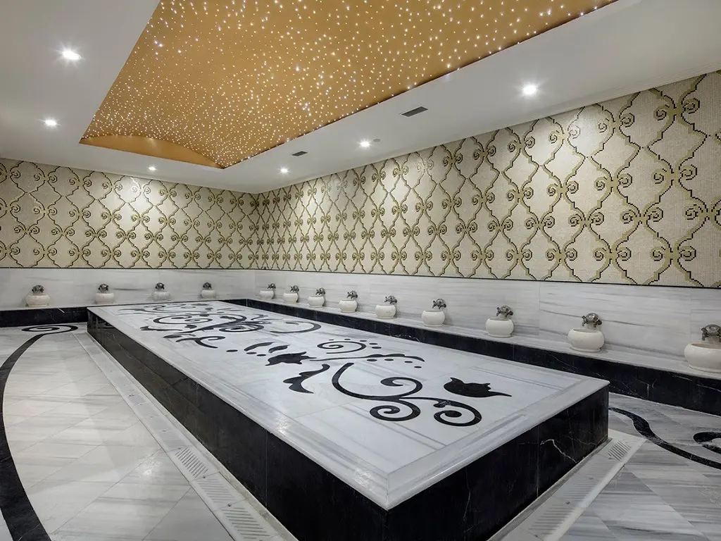 Снимка 44 - Granada Luxury Belek - Анталия-Белек, Турция