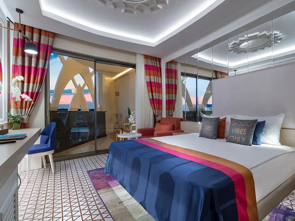 Снимка 35 - Granada Luxury Belek - Анталия-Белек, Турция