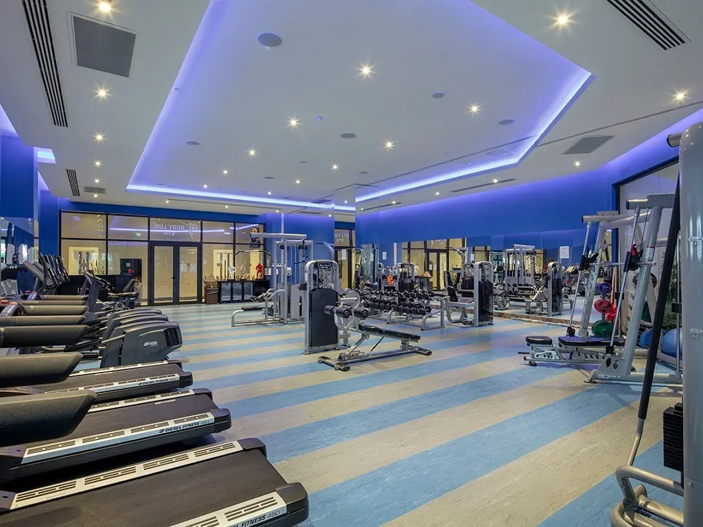 Снимка 46 - Granada Luxury Belek - Анталия-Белек, Турция