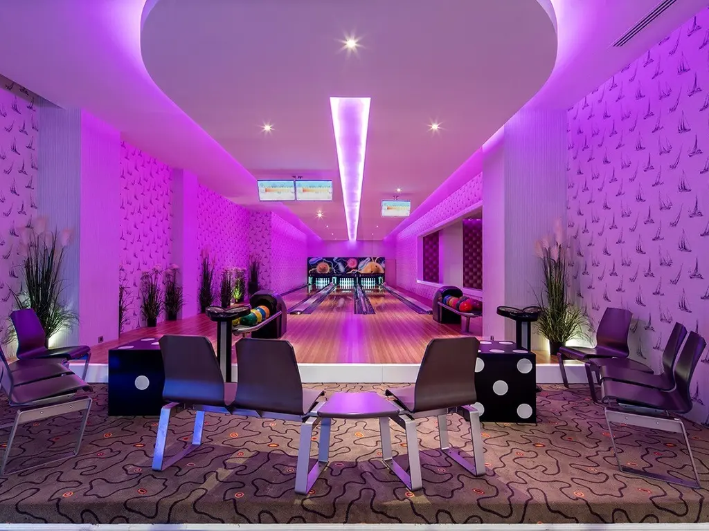 Снимка 48 - Granada Luxury Belek - Анталия-Белек, Турция