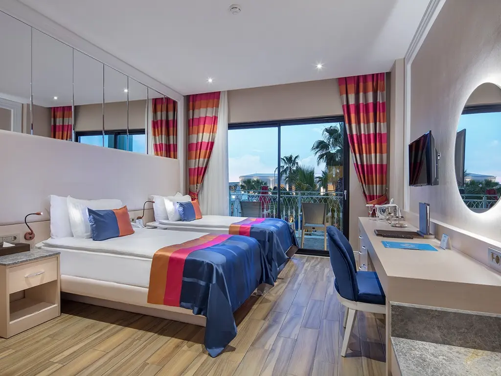 Снимка 37 - Granada Luxury Belek - Анталия-Белек, Турция