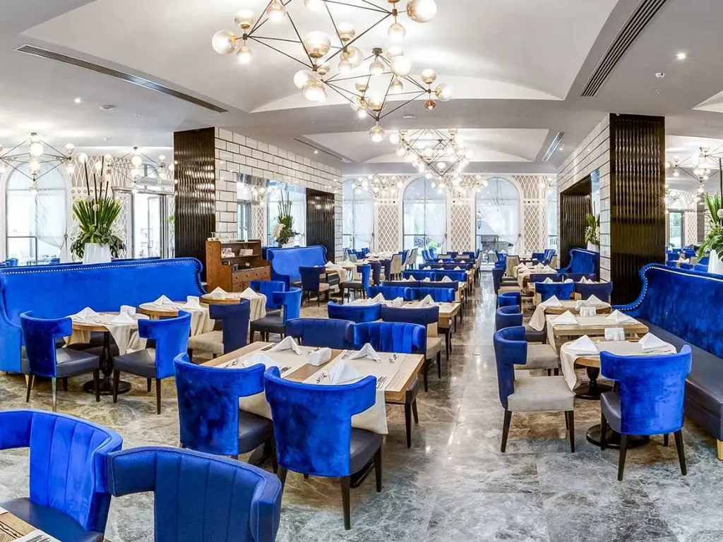Снимка 29 - Granada Luxury Belek - Анталия-Белек, Турция