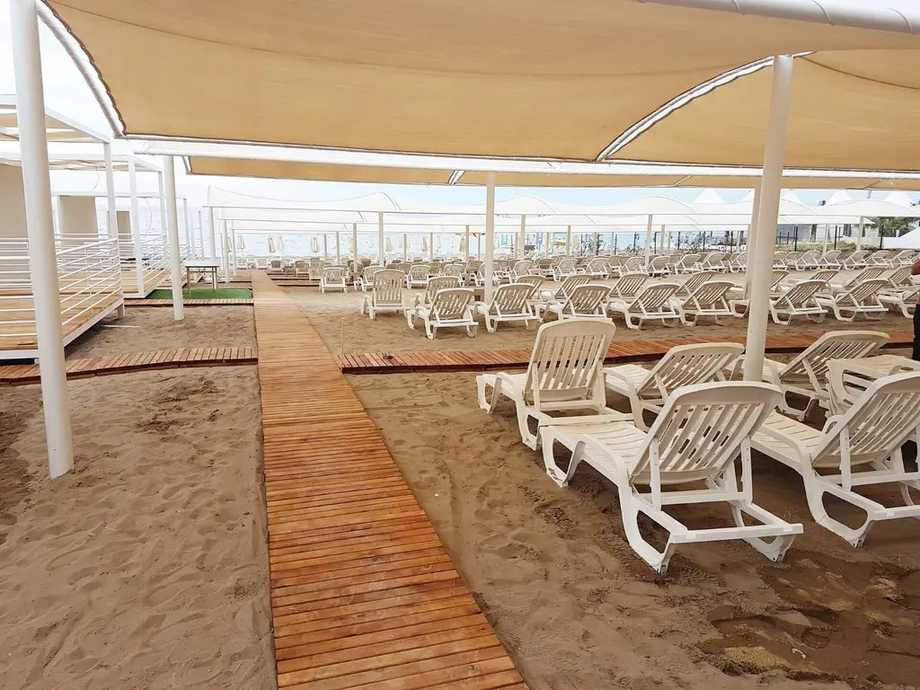 Снимка 19 - Granada Luxury Belek - Анталия-Белек, Турция