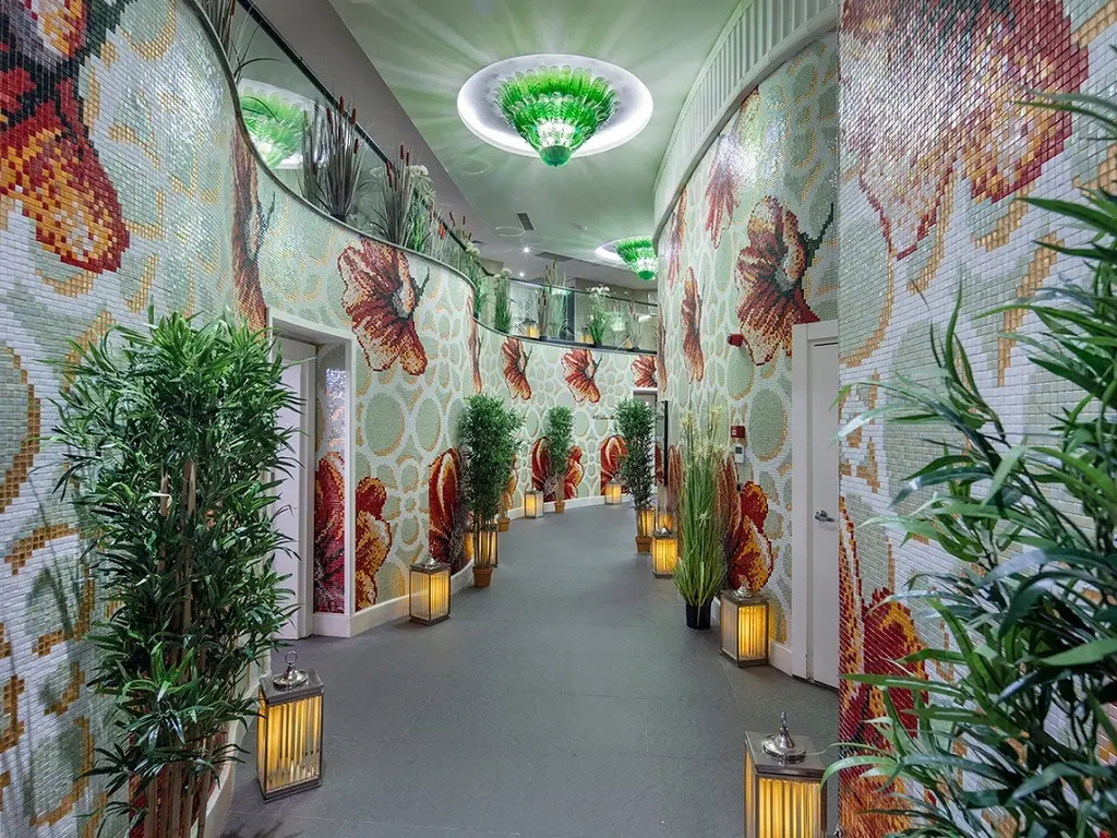 Снимка 41 - Granada Luxury Belek - Анталия-Белек, Турция
