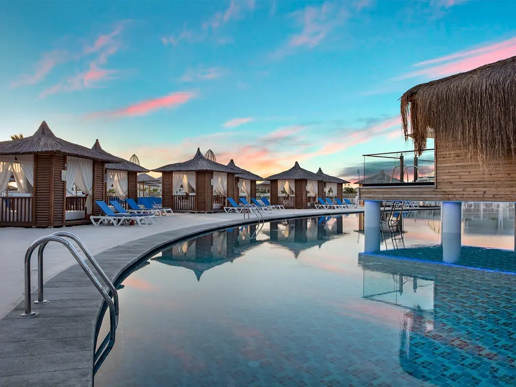 Снимка 9 - Granada Luxury Belek - Анталия-Белек, Турция