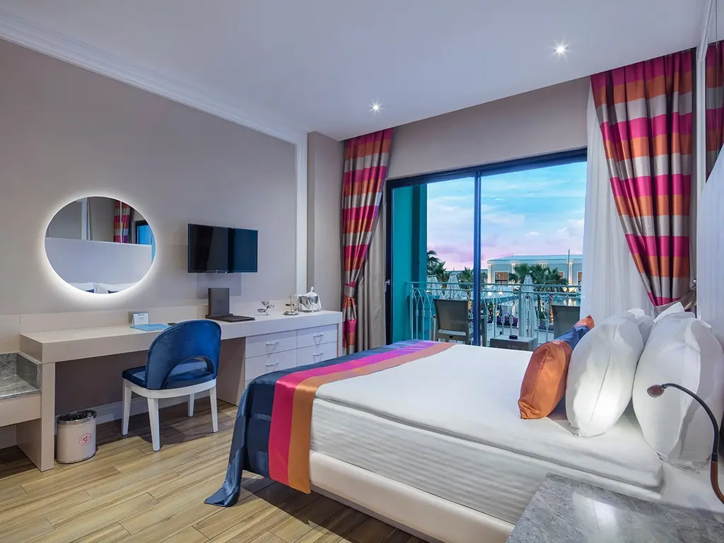 Снимка 34 - Granada Luxury Belek - Анталия-Белек, Турция