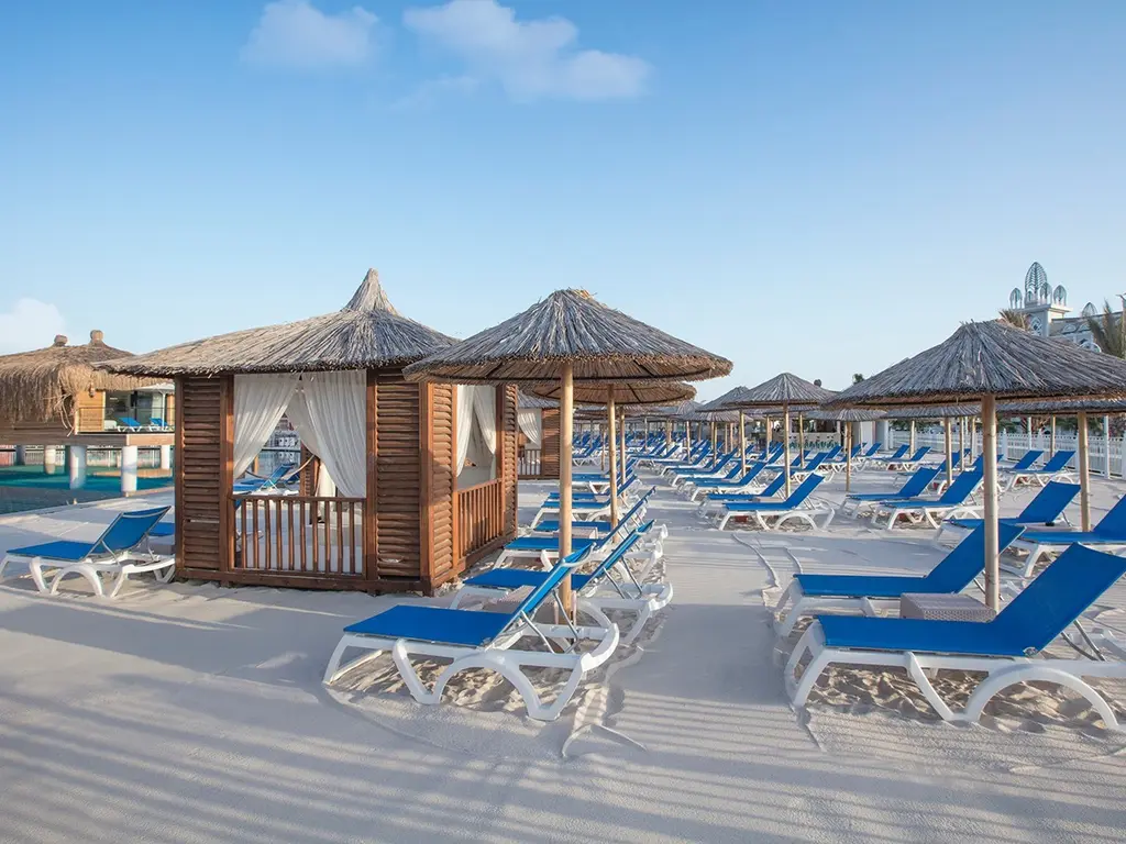Снимка 18 - Granada Luxury Belek - Анталия-Белек, Турция