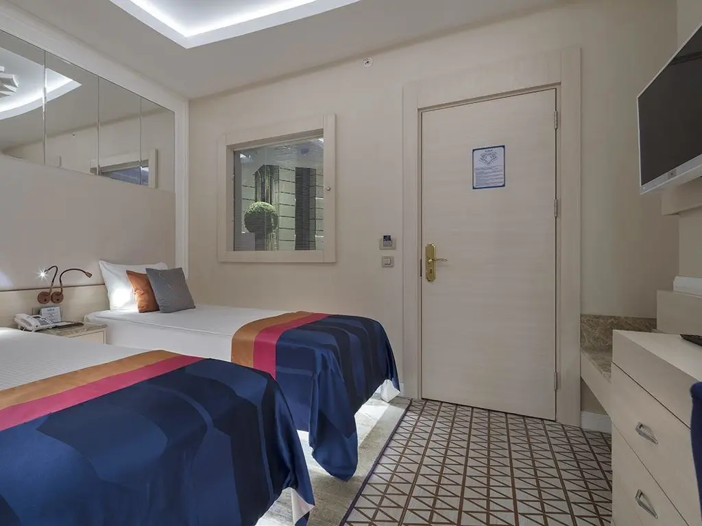 Снимка 36 - Granada Luxury Belek - Анталия-Белек, Турция