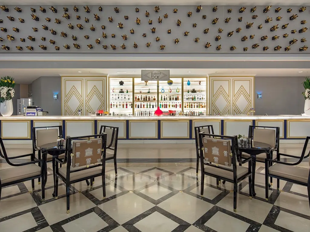 Снимка 25 - Granada Luxury Belek - Анталия-Белек, Турция