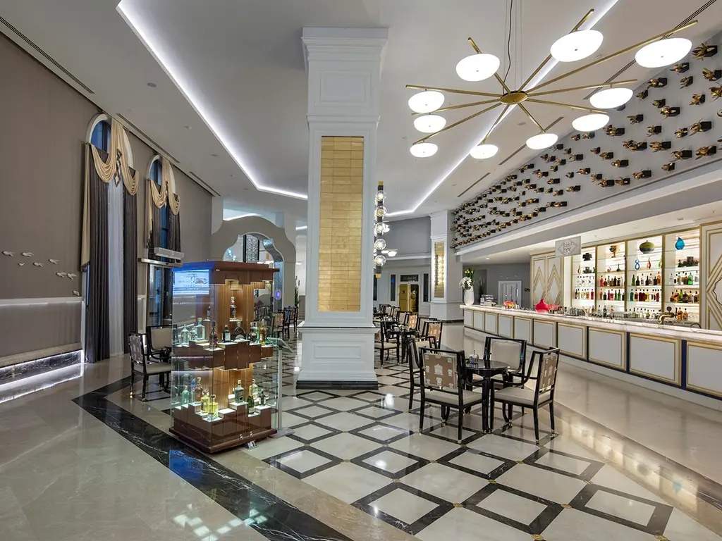 Снимка 26 - Granada Luxury Belek - Анталия-Белек, Турция